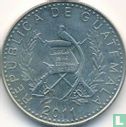 Guatemala 25 centavos 2011 - Image 1
