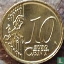 Luxemburg 10 cent 2023 - Afbeelding 2