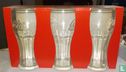 Set 3 Coca-Cola glazen  - Image 6