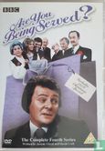 Are You Being Served?: The Complete Fourth Series - Image 1