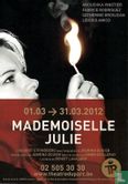 5538 - Théâtre du parc "Mademoiselle Julie" - Image 1
