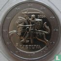 Litouwen 2 euro 2024 - Afbeelding 1