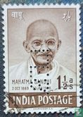 Mahatma Gandhi - Bild 1