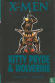 X-Men: Kitty Pryde & Wolverine - Image 1