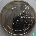 Letland 1 euro 2022 - Afbeelding 2