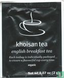 english breakfast tea - Image 1