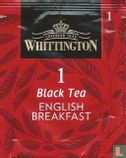 1 English Breakfast Tea - Afbeelding 1