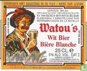 Watou's Witbier - Image 1