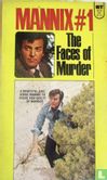 Mannix #1 The Faces of Murder - Afbeelding 1