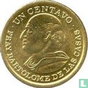 Guatemala 1 centavo 1979 (type 1) - Image 2