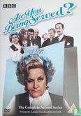 Are You Being Served?: The Complete Second Series - Bild 1
