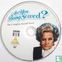 Are You Being Served?: The Complete Second Series - Bild 3