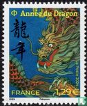 Year of the dragon - Image 1