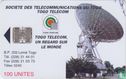 Station Terrienne
