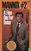 Mannix #2 A Fine Day for Dying - Afbeelding 1