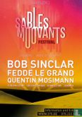 5548 - Sables Moovants Festival - Afbeelding 1