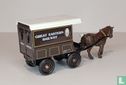 Horse Drawn Delivery 'Great Estern Railway' - Afbeelding 2