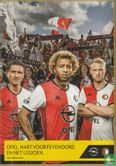 Feyenoord - PEC Zwolle - Bild 2