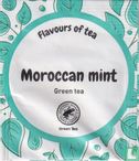 Moroccan mint  - Afbeelding 1