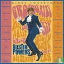 Austin Powers - Original Soundtrack - Image 1