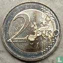 Duitsland 2 euro 2024 (G) "Mecklenburg-Vorpommern" - Afbeelding 2