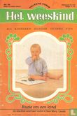 Het weeskind 158