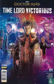 Time Lord Victorious 1 - Image 1