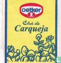 Chá de Carqueja - Afbeelding 1