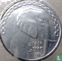 Algeria 5 dinars AH1430 (2009) - Image 1