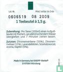 Gute Nacht Kräutertee - Afbeelding 2
