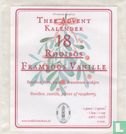 18 Rooibos Framboos Vanille - Afbeelding 1
