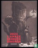 2023, l'année Georges Simenon - Bild 1