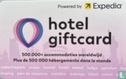 Hotel Gift Card - Image 1