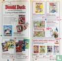Donald Duck een vrolijk weekblad is jarig en bruna trakteert - Afbeelding 3