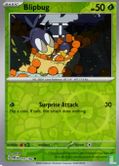 Blipbug (reverse holo)