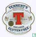 Tennent's - Afbeelding 1