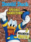 Donald Duck speciale aanbieding! - Image 1