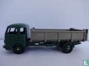 Simca "Cargo" Benne Basculante