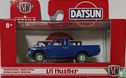 Datsun Truck 1973 - Image 4