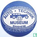 Auto + Technik Museum Sinsheim - Afbeelding 1