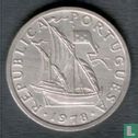 Portugal 5 escudos 1978 - Image 1