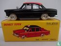 Simca "Ariane" Taxi - Image 1