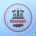 Henninger: In Frankfurt zu Hause - Image 2