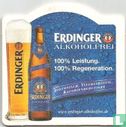 125 Jahre Erdinger / Alkoholfrei - Afbeelding 1