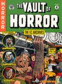 The Vault of Horror Archives 4 - Image 1
