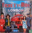 Ticket to Ride London - Image 1
