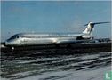 SAS - Douglas DC-9-41 - Bild 1
