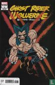 Ghost Rider / Wolverine: Weapons of Vengeance Alpha 1 - Afbeelding 1