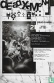 Dead X-Men 2 - Afbeelding 3