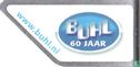 Buhl 60 Jaar www buhl nl - Image 1